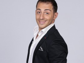 Francesco Cicchella