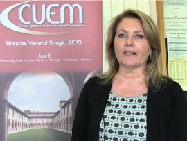 30 - ENDOCRINOLOGIA - Annamaria Colao IMMAGINE