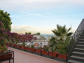 Circolo Nautico Posillipo