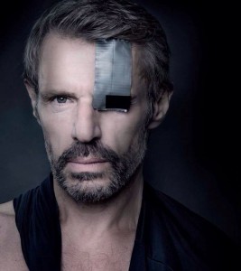 Lambert Wilson