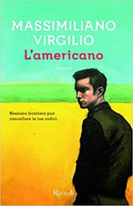 Massimiliano Virgilio, ‚ÄúL‚Äôamericano‚Äù