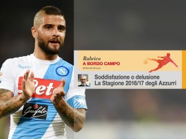 Insigne Napoli