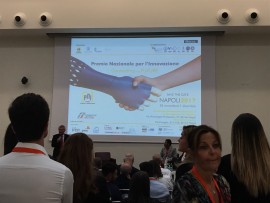 Premio Nazionale Innovazione sull'impresa