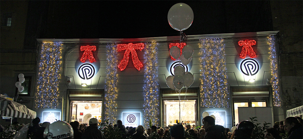 POPPELLA OPENING