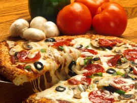 vegetables-italian-pizza-restaurant