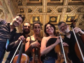 Quintetto Nuovo