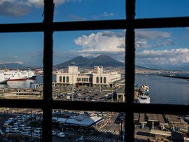 Fotografie di Mauro Palumbo