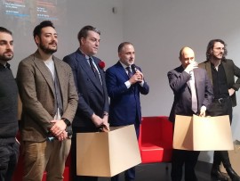 ACCADEMIA MODA JACKAL
