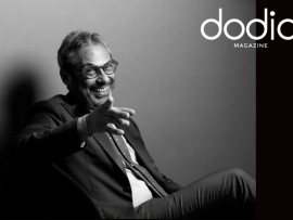 Gianluca Isaia