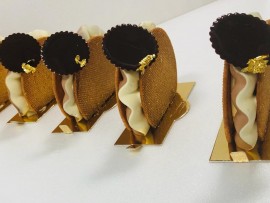 biscotto stregato