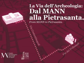 Via dell'Archeologia