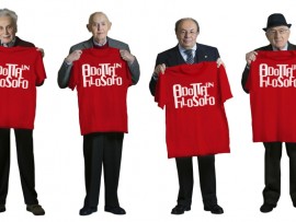 Adotta un Filosofo