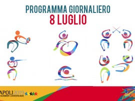 8-LUGLIO