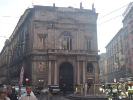 26 - PALAZZO DORIA IMMAGINE