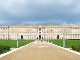 caserta-reggia