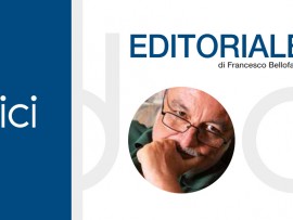 L'editoriale del #direttore!