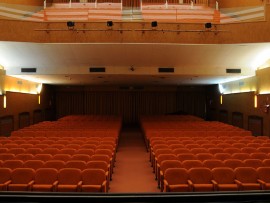 Teatro Bracco