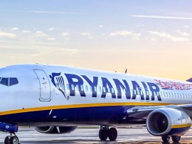 Ryanair-Aeroporto-Napoli-Capodichino