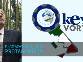 E-Commerce Keyvort