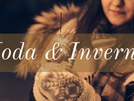 Moda & Inverno: i migliori punti della Campania e le loro proposte!