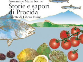 Copertina Procida