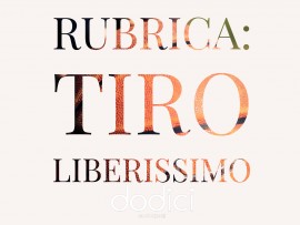 Tiro liberissimo