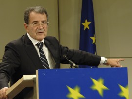 Romano Prodi