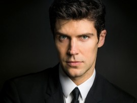 Roberto Bolle (ph. Sergio Goglia) k 1200