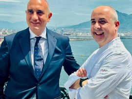 Miramare, il ritorno dell’eleganza sul lungomare