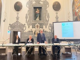 Al Suor Orsola la rinascita di Bagnoli spiegata agli studenti