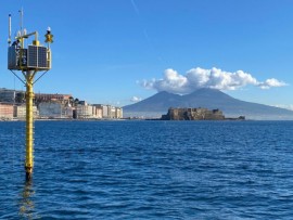 La ricerca ascolta il mare del Golfo