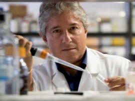 Antonio Giordano: quando il movimento influenza il DNA