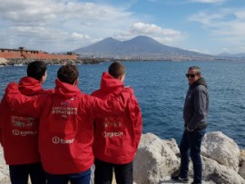 Controvento... per cambiare rotta